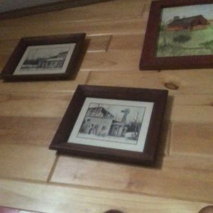 Meet your Posher, Marie